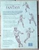 Glenn Fabry  Anatomia dla artystów fantasy - okładka